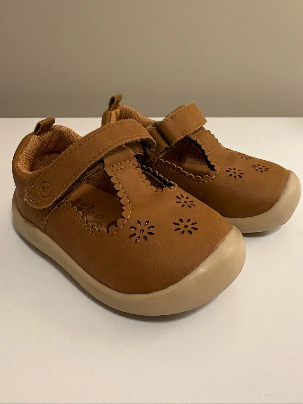 Stride Rite 360 Mary Jane’s